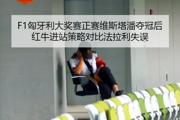 F1匈牙利大奖赛正赛维斯塔潘夺冠后红牛进站策略对比法拉利失误